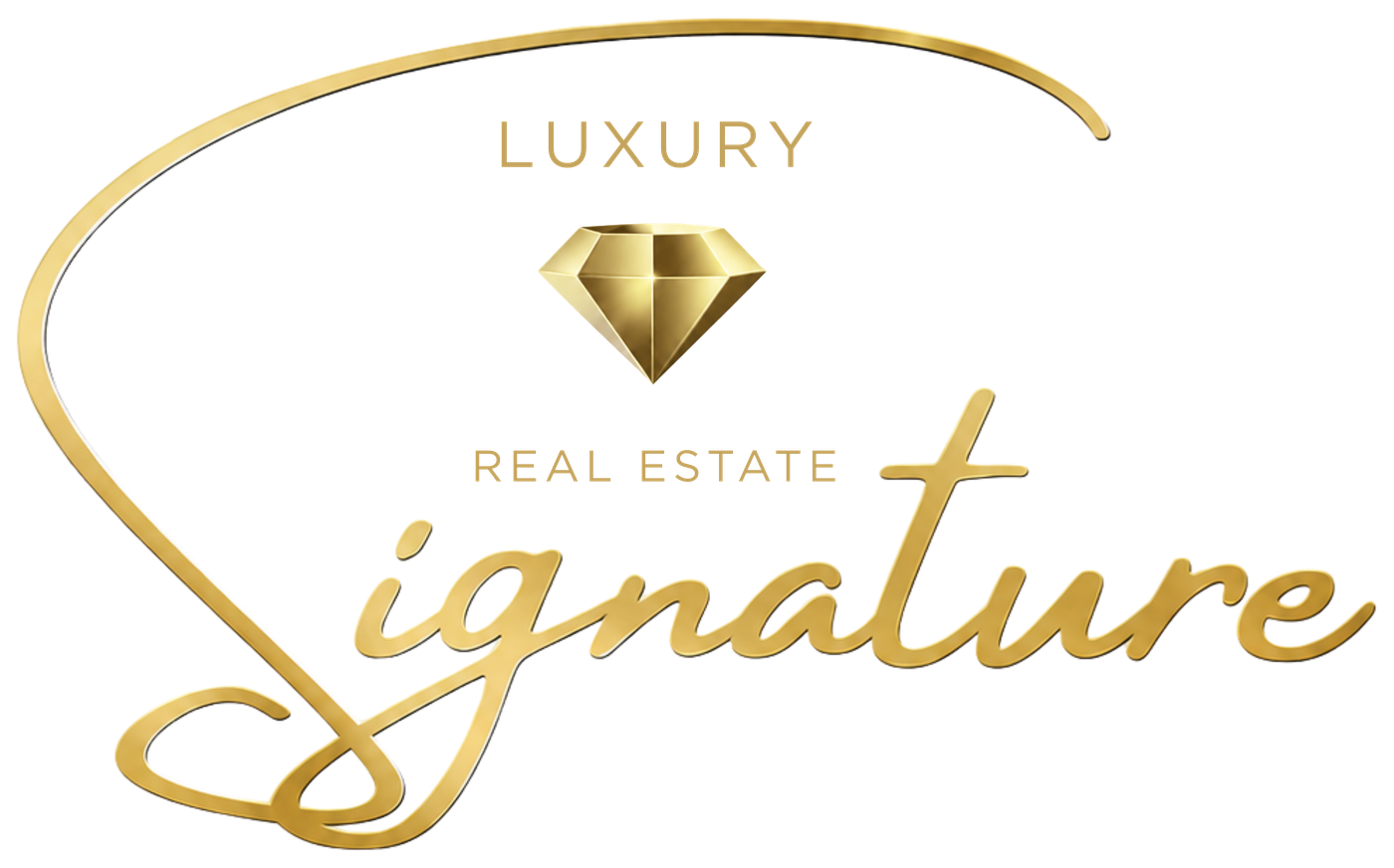 Luxury Real Estate Signature