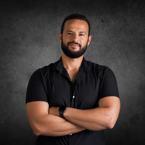 Portrait de Wally Fatih